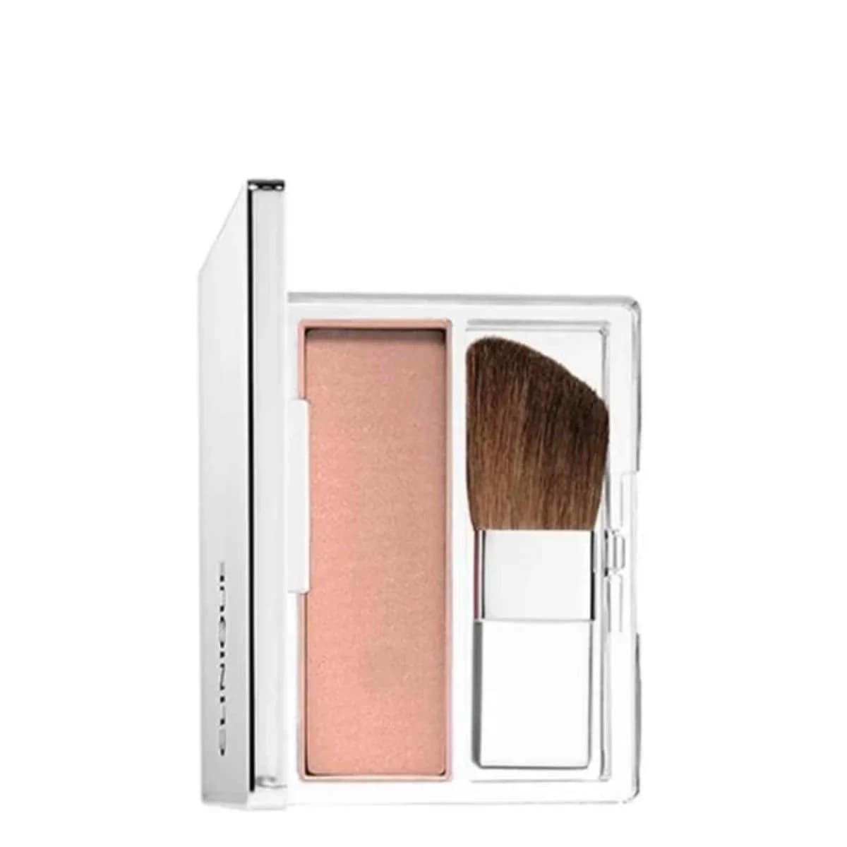Clinique Blushing Blush em Pó Tom 120 Bashful 6g