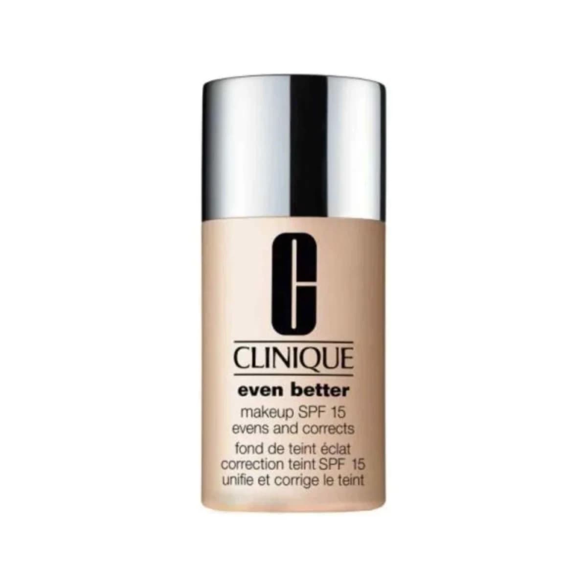 Clinique Even Better Base Líquida Tom Nº03 Ivory SPF15 30ml