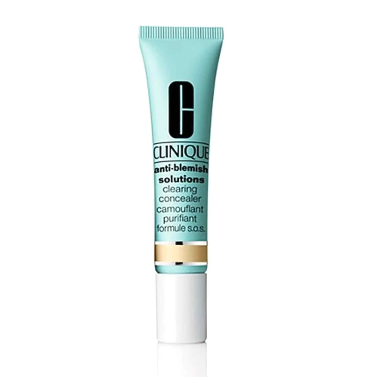 Corretor Facial Clinique Anti-Blemish Solutions Tom 02 10ml