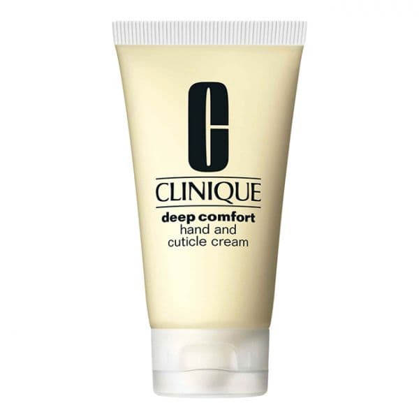 Clinique Deep Comfort Creme de Mãos 75ml