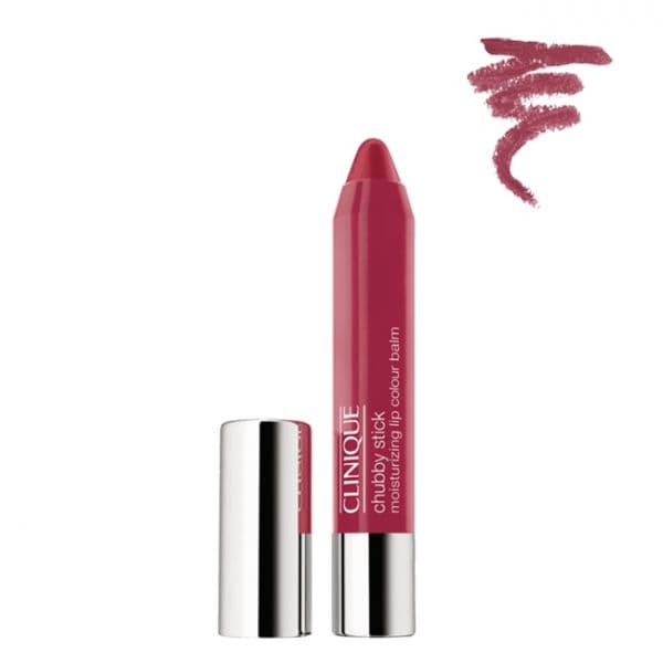 Clinique Chubby Batom Tom 05 Chunky Cherry 3g