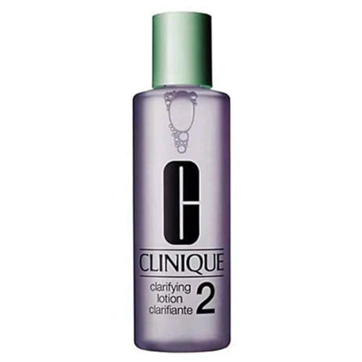Clinique Clarifying Lotion 2 Dry Combination 400ml