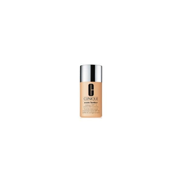 Clinique Even Better Base Líquida Tom Butterscotch SPF15 30ml