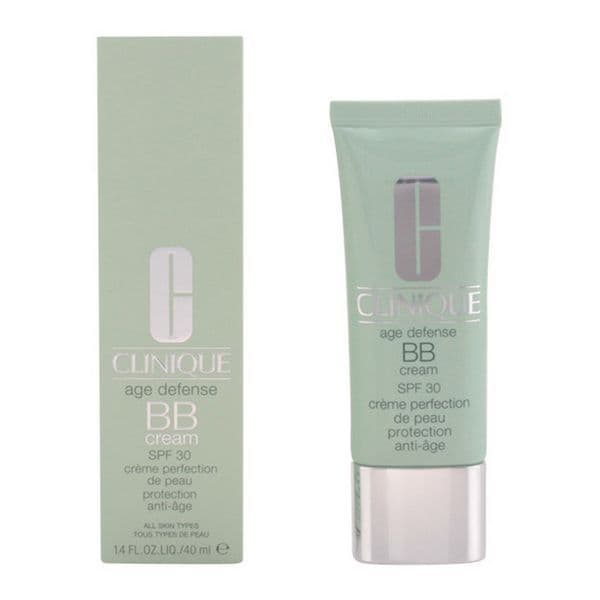 Clinique Age Defense BB Cream SPF30 Tom 02 40ml
