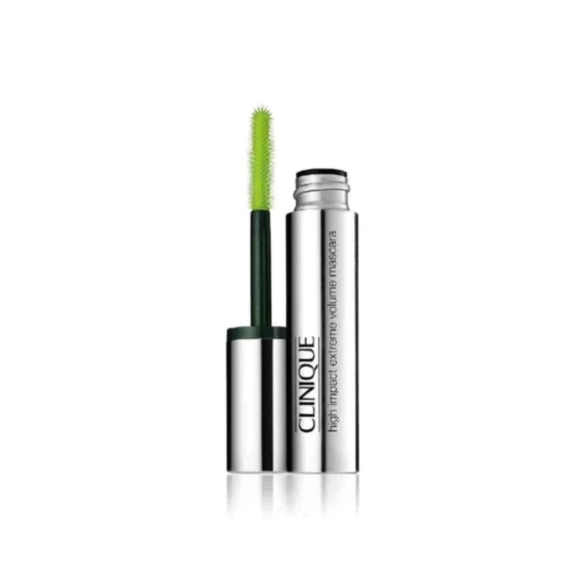 Clinique Hight Imp Máscara Extreme Volume Tom 01 Extreme Black 10ml