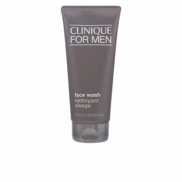 Clinique Man Face Wash 200ml
