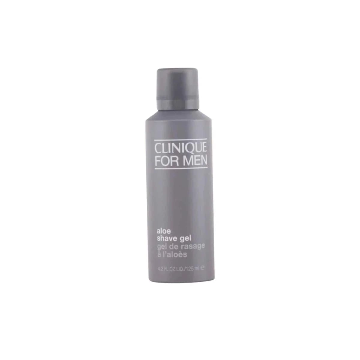 Clinique Man Aloe Shave Gel 125ml