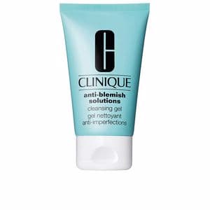 Clinique Anti-Blemish Solutions Gel de Limpeza 125ml
