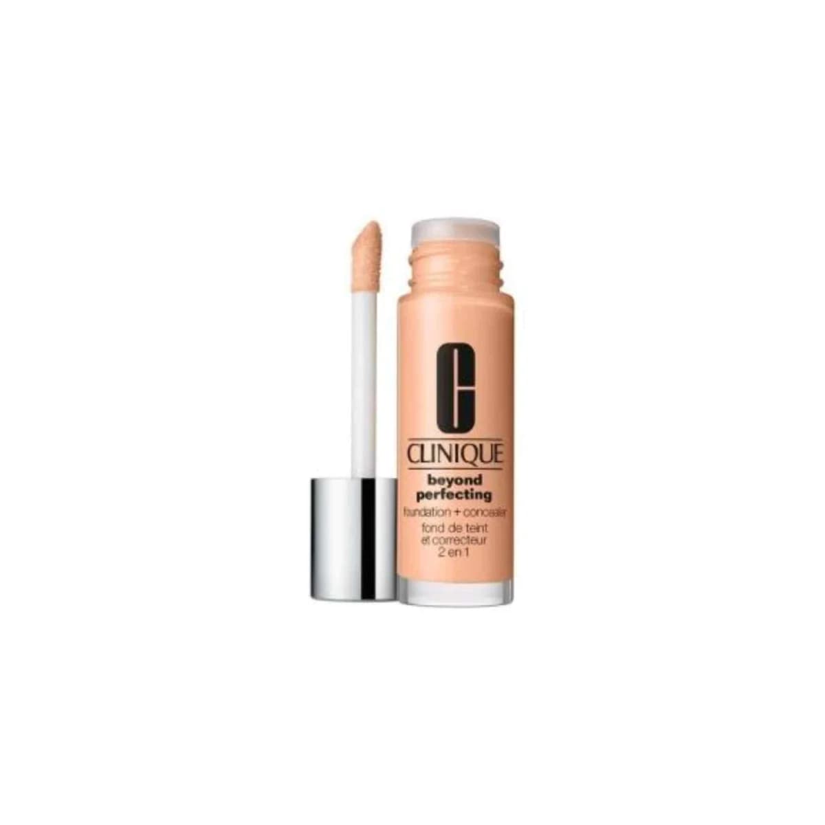 Clinique Beyond Perfecting Base e Corretor Tom 14 Vanilla 30ml