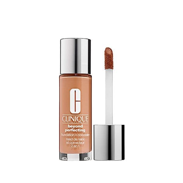 Clinique Beyond Perfecting Base e Corretor Tom 015 Beige 30ml