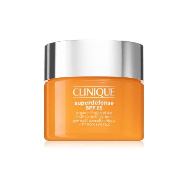 Clinique Superdefense Fatigue + 1st Signs of Age Multi-Correcting SPF40 30ml