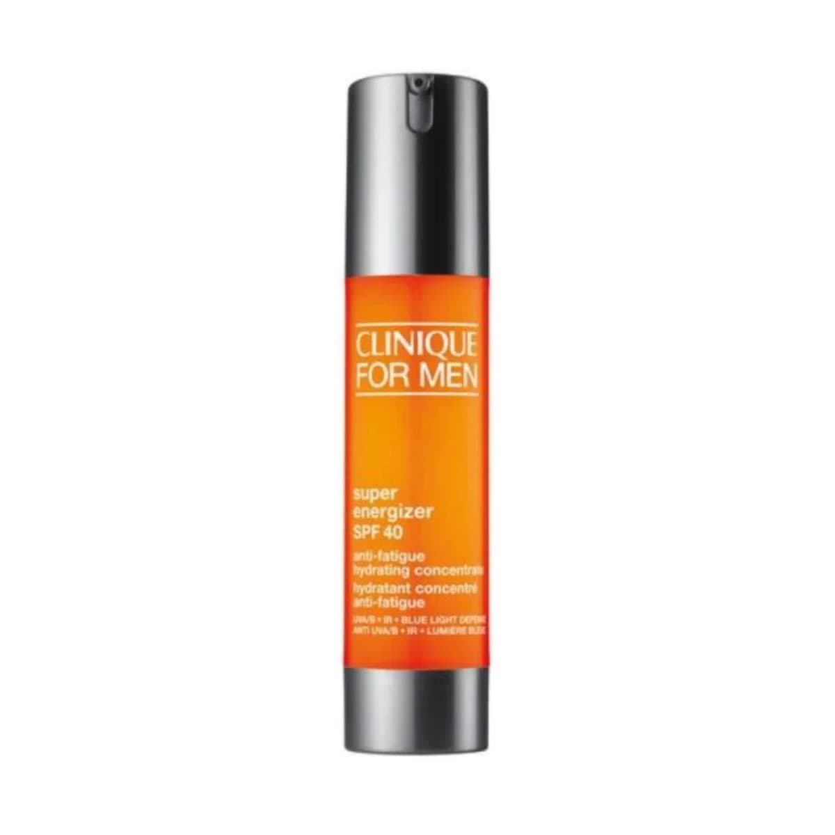 Clinique for Man Super Energizer SPF40 48ml