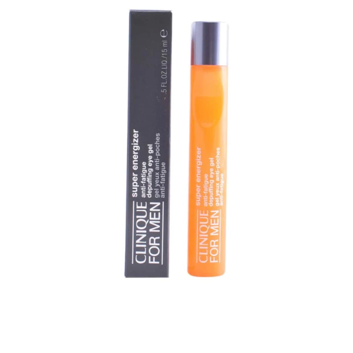 Clinique Men Super Energizer Anti-Fatigue Depuffing Eye Gel 15ml
