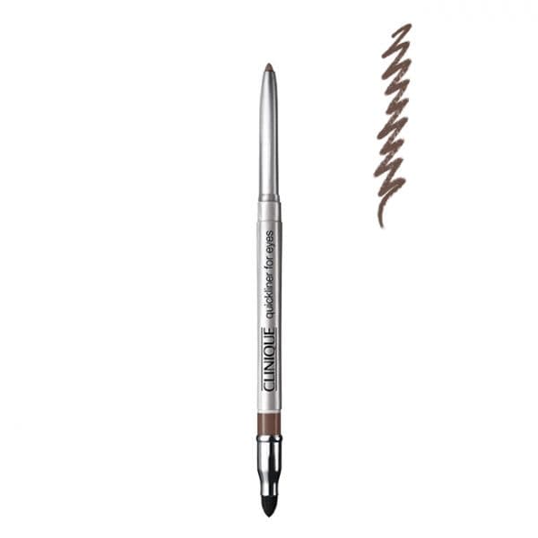 Clinique Quickliner Eyes 03 Roast Coffee 0,3g