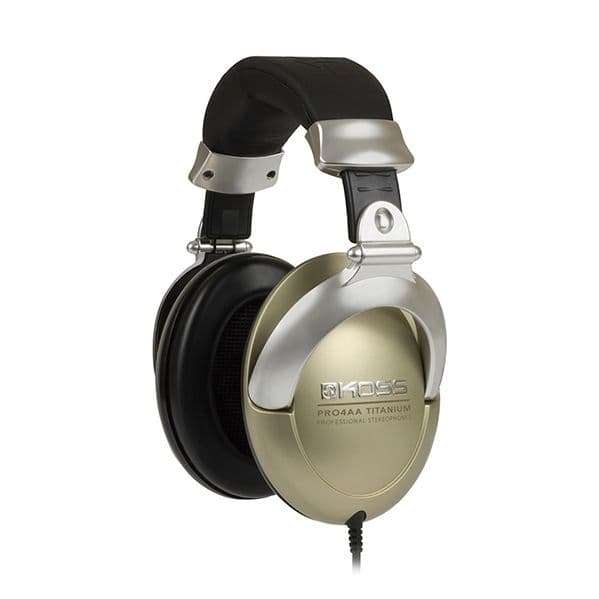 Koss Auscultadores PRO4AAT