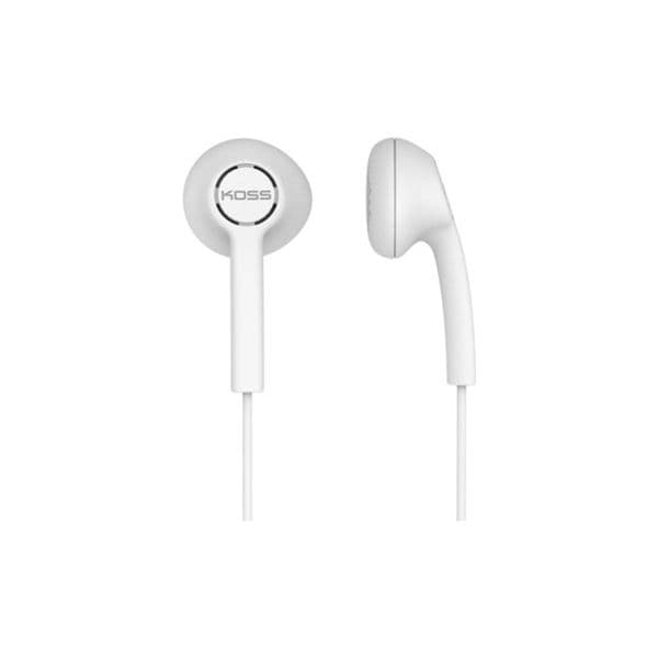 Koss KE5 White