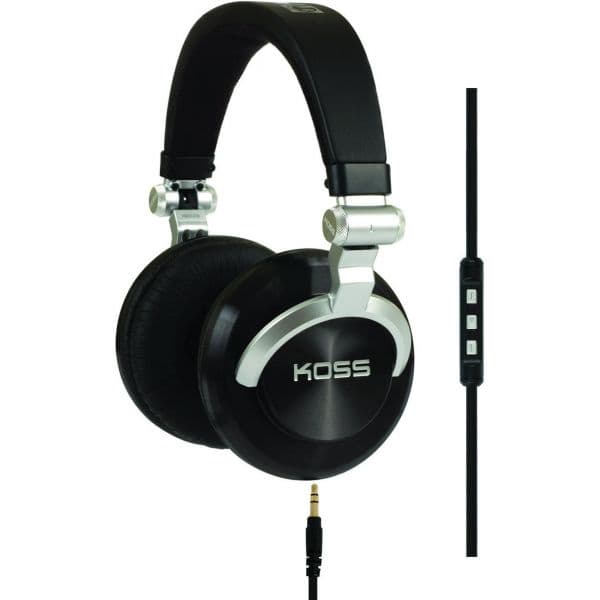 Koss Pro DJ 200 KTC