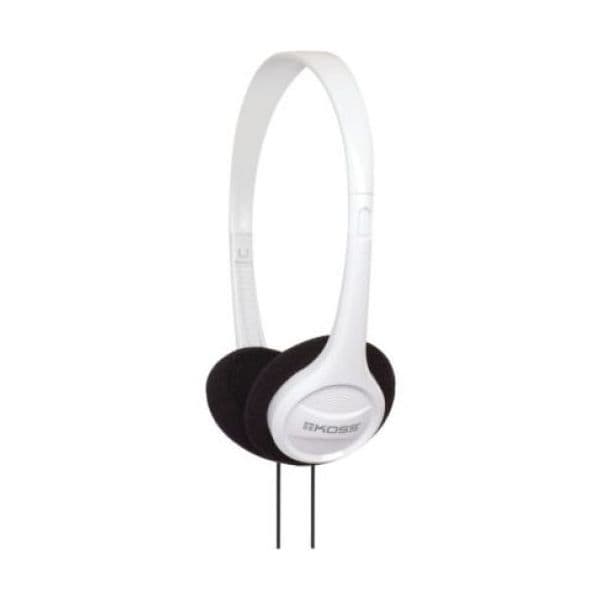 Koss KPH7W White - 145190527