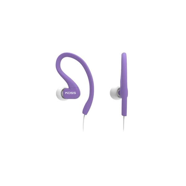 Koss Auriculares Sport KSC32 Purple