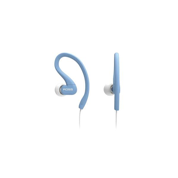 Koss Auriculares Sport KSC32 Blue