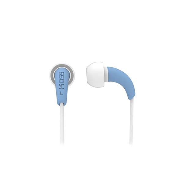 Koss Auriculares Sport KEB32 Blue