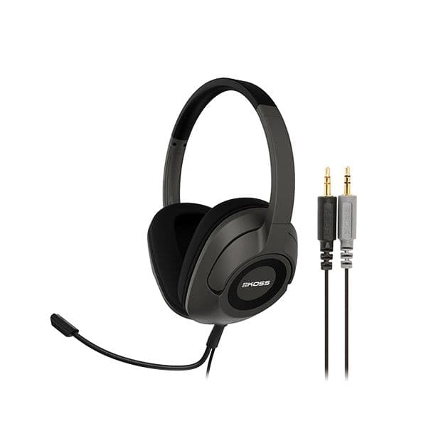 Koss Supra Aurais SB42 Preto