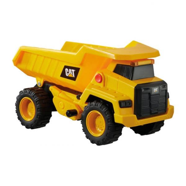 Caterpillar Camião Carga 30 cm L&S Power - CAT-82266