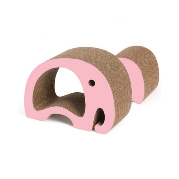Catit Arranhadores do Zoológico para Gatos Elefante Catit Elefante