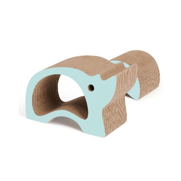 Catit Arranhadores do Zoológico para Gatos Rinoceronte Catit Rinoceronte