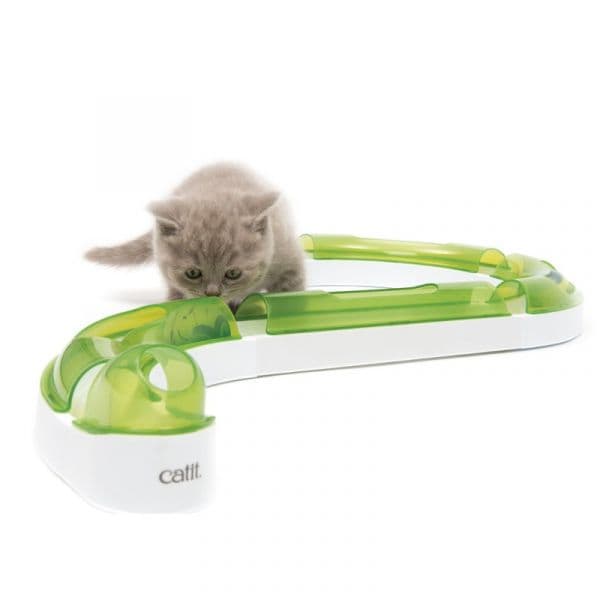 Catit Circuito Brincadeira Play Circuit Senses 2.0