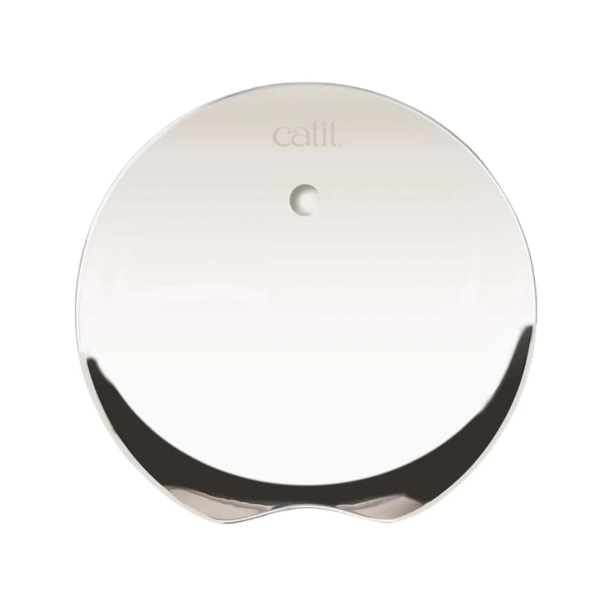 Catit Tampa de Inox para Fontes de Água Pixi