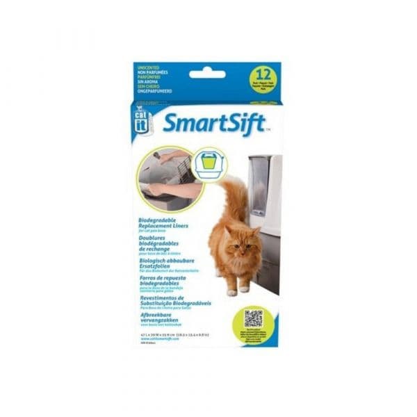 Catit Filtro Wc para SmartSift Superior
