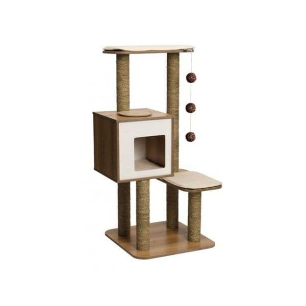 Hagen Vesper Arranhador V-hight Base - 52046