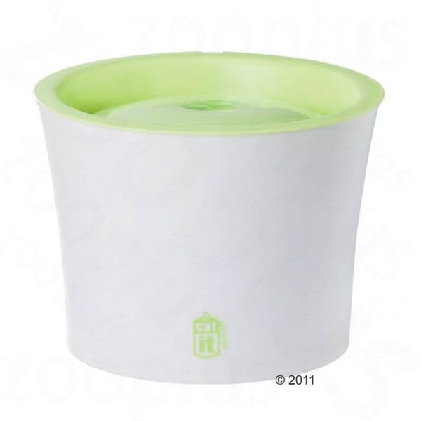 Catit Bebedouro Fonte Fresh & Clear 3L USB