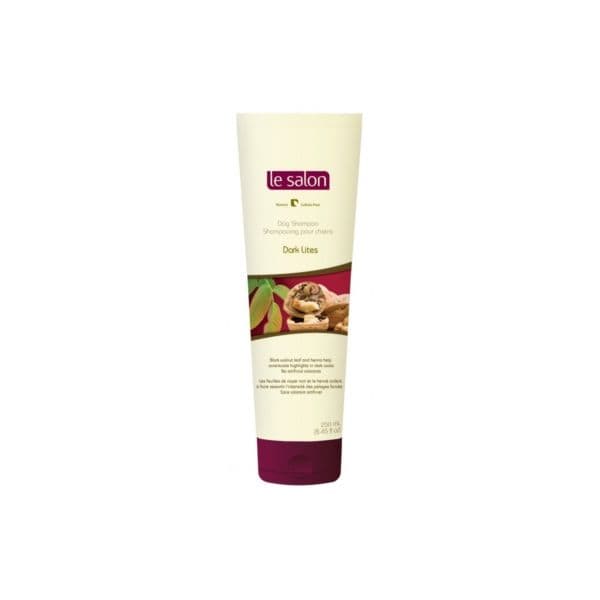 Le Salon Shampoo Pêlos Escuros, Cães 250ml