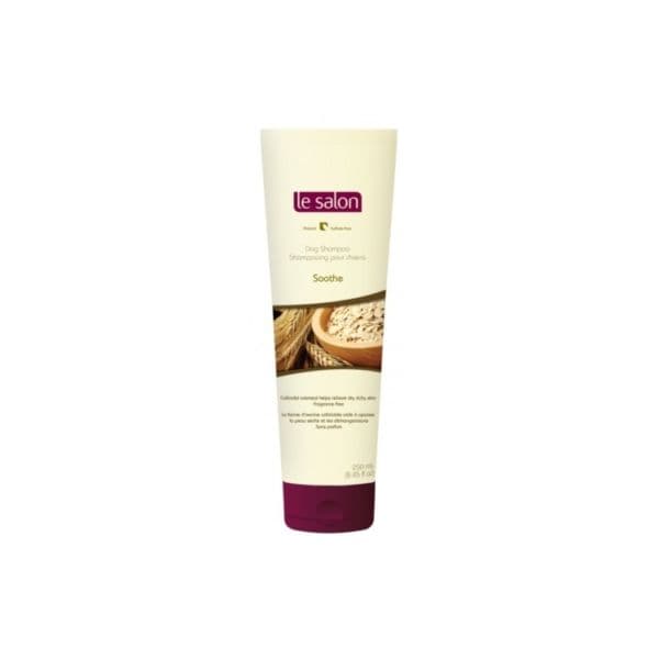 Le Salon Shampoo Reabilitador, Cães 250ml