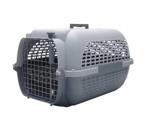 Hagen Transportadora Voyageur Pet Cinza S