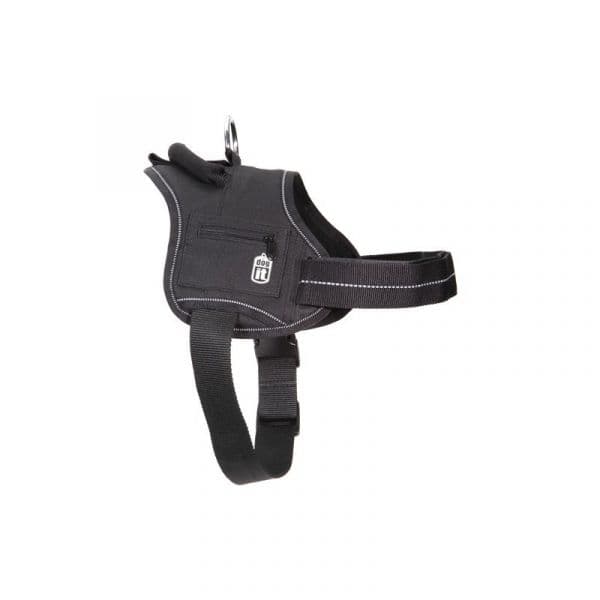 Dog It Peitoral Almofadado XL