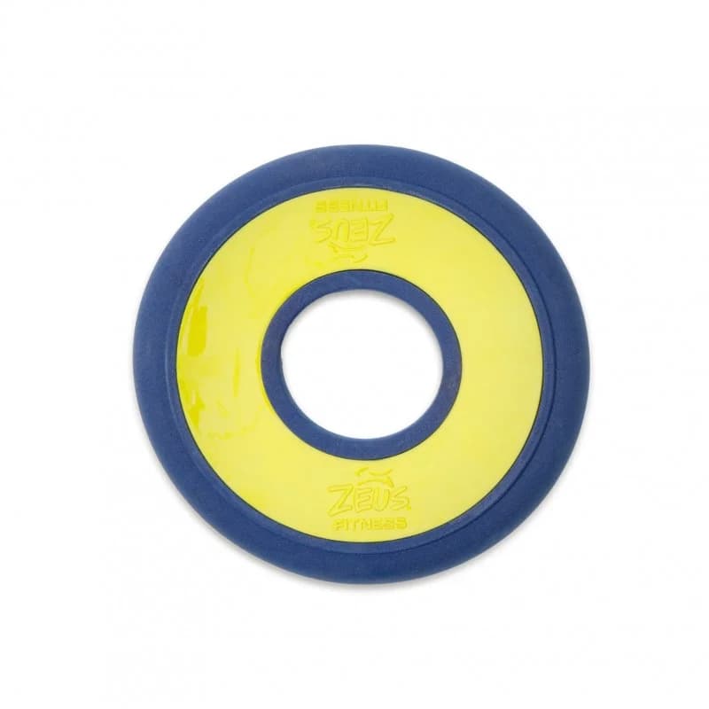 Zeus Fitness - Frisbee 23cm Flutuante