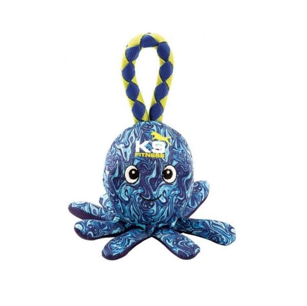 K9 Brinquedo Cão Hydro Polvo L 23cm