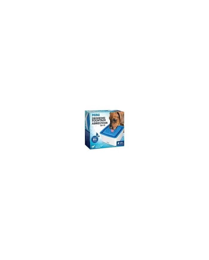 Zeus Fonte Bebedouro Mini 1.5lt
