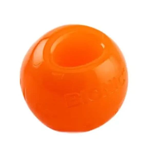 Bionic Bola Saltitante Porta-snacks 8,2 cm
