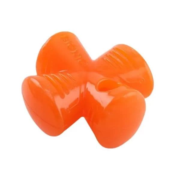 Bionic Mordedor Porta-snacks Stuffer 12,5 cm
