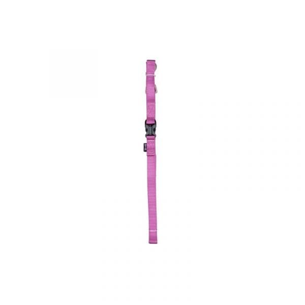 Zeus Trela Nylon Lisa S Fuchsia