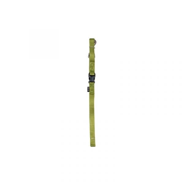Zeus Trela Nylon Lisa M Olive Green
