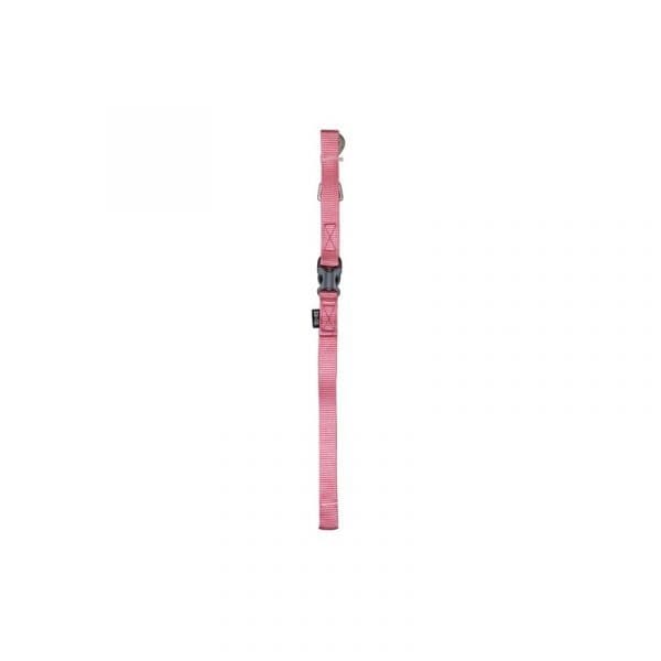 Zeus Trela Nylon Lisa M Salmon