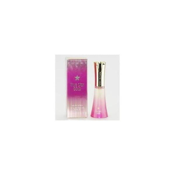 Tommy Hilfiger True Star Gold Woman Eau de Toilette 30ml (Original)