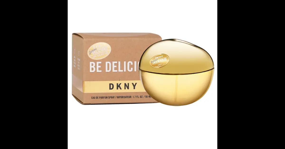 Golden Delicious EDP 50 ml