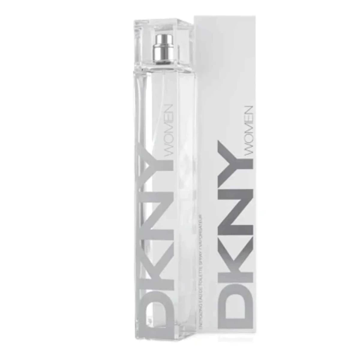 DKNY Energizing Woman Eau de Toilette 100ml (Original)