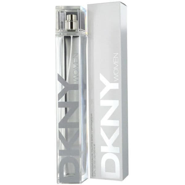 DKNY Woman Eau de Toilette 50ml (Original)